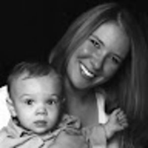 Meet your Posher, Kristin